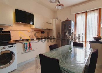 Cucina abitabile - Four-room apartment Via Angelo Mariani snc, Forlì - photo 7
