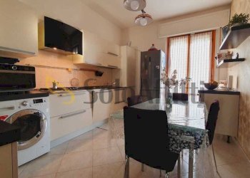 Cucina abitabile - Four-room apartment Via Angelo Mariani snc, Forlì - photo 8