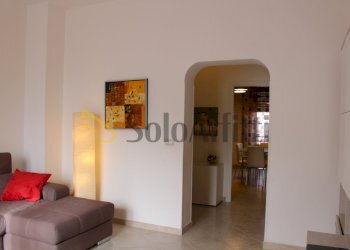 soggiorno - Four-room apartment Via Angelo Mariani snc, Forlì - photo 9