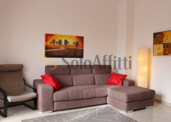 soggiorno - Four-room apartment Via Angelo Mariani snc, Forlì - photo 10