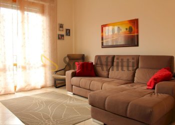 soggiorno - Four-room apartment Via Angelo Mariani snc, Forlì - photo 11