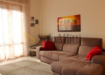 soggiorno - Four-room apartment Via Angelo Mariani snc, Forlì - photo 13