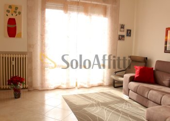 soggiorno - Four-room apartment Via Angelo Mariani snc, Forlì - photo 14