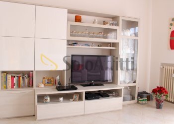 soggiorno - Four-room apartment Via Angelo Mariani snc, Forlì - photo 15