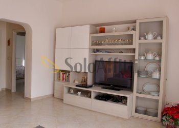 soggiorno - Four-room apartment Via Angelo Mariani snc, Forlì - photo 16