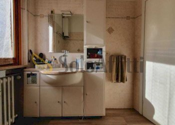 Bagno con box doccia - Four-room apartment Via Angelo Mariani snc, Forlì - photo 17