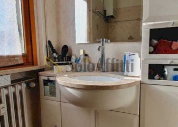 Bagno con box doccia - Four-room apartment Via Angelo Mariani snc, Forlì - photo 20
