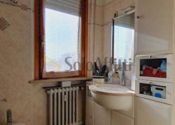 Bagno con box doccia - Four-room apartment Via Angelo Mariani snc, Forlì - photo 21