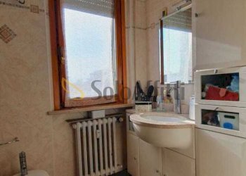 Bagno con box doccia - Four-room apartment Via Angelo Mariani snc, Forlì - photo 22