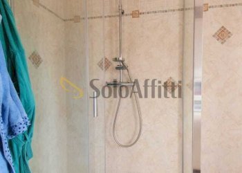 Bagno con box doccia - Four-room apartment Via Angelo Mariani snc, Forlì - photo 24