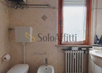 Bagno con box doccia - Four-room apartment Via Angelo Mariani snc, Forlì - photo 25