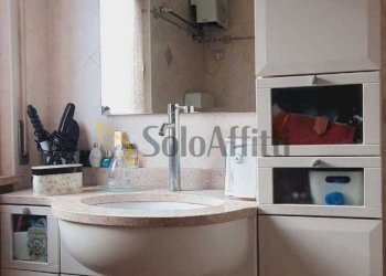 Bagno con box doccia - Four-room apartment Via Angelo Mariani snc, Forlì - photo 27