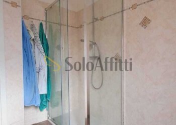 Bagno con box doccia - Four-room apartment Via Angelo Mariani snc, Forlì - photo 28