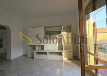 sala - Quadrilocale Via Angelo Mariani snc, Forlì - foto 13