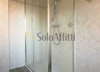 bagno con box doccia - Quadrilocale Via Angelo Mariani snc, Forlì - foto 21