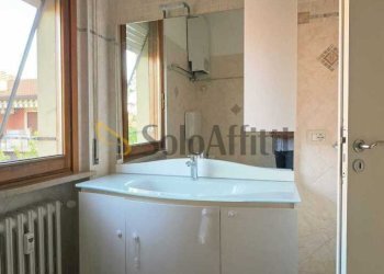 bagno con box doccia - Quadrilocale Via Angelo Mariani snc, Forlì - foto 22