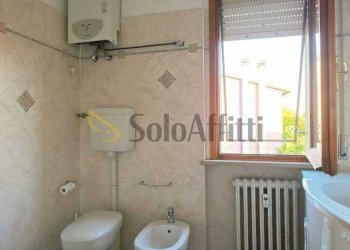bagno con box doccia - Quadrilocale Via Angelo Mariani snc, Forlì - foto 23