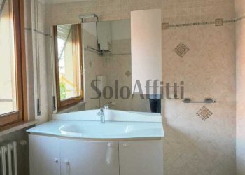 bagno con box doccia - Quadrilocale Via Angelo Mariani snc, Forlì - foto 24