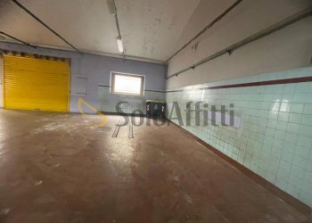 7 - Commercial Premises Torino (neighborhood Barriera Milano) - photo 7