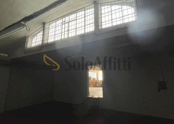 9 - Commercial Premises Torino (neighborhood Barriera Milano) - photo 9