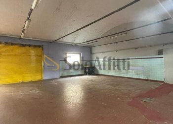 12 - Commercial Premises Torino (neighborhood Barriera Milano) - photo 12