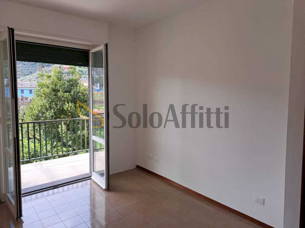 Soggiorno - Bilocale Sestri Levante - foto 1