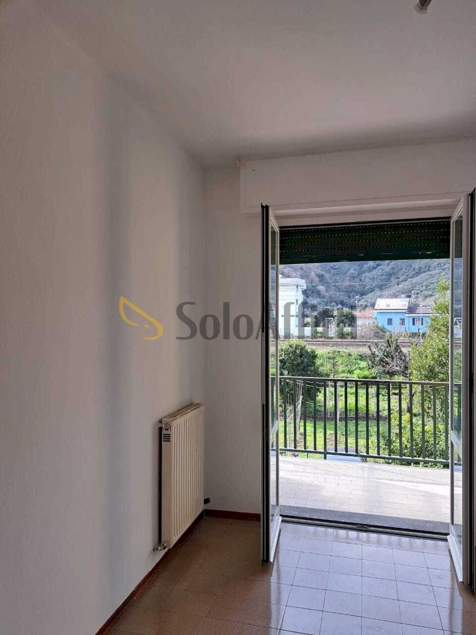 Soggiorno - Bilocale Sestri Levante - foto 2