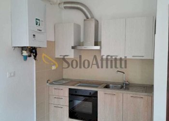 Angolo cottura - Bilocale Sestri Levante - foto 4