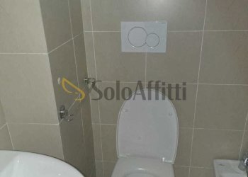 Bagno - Bilocale Sestri Levante - foto 7