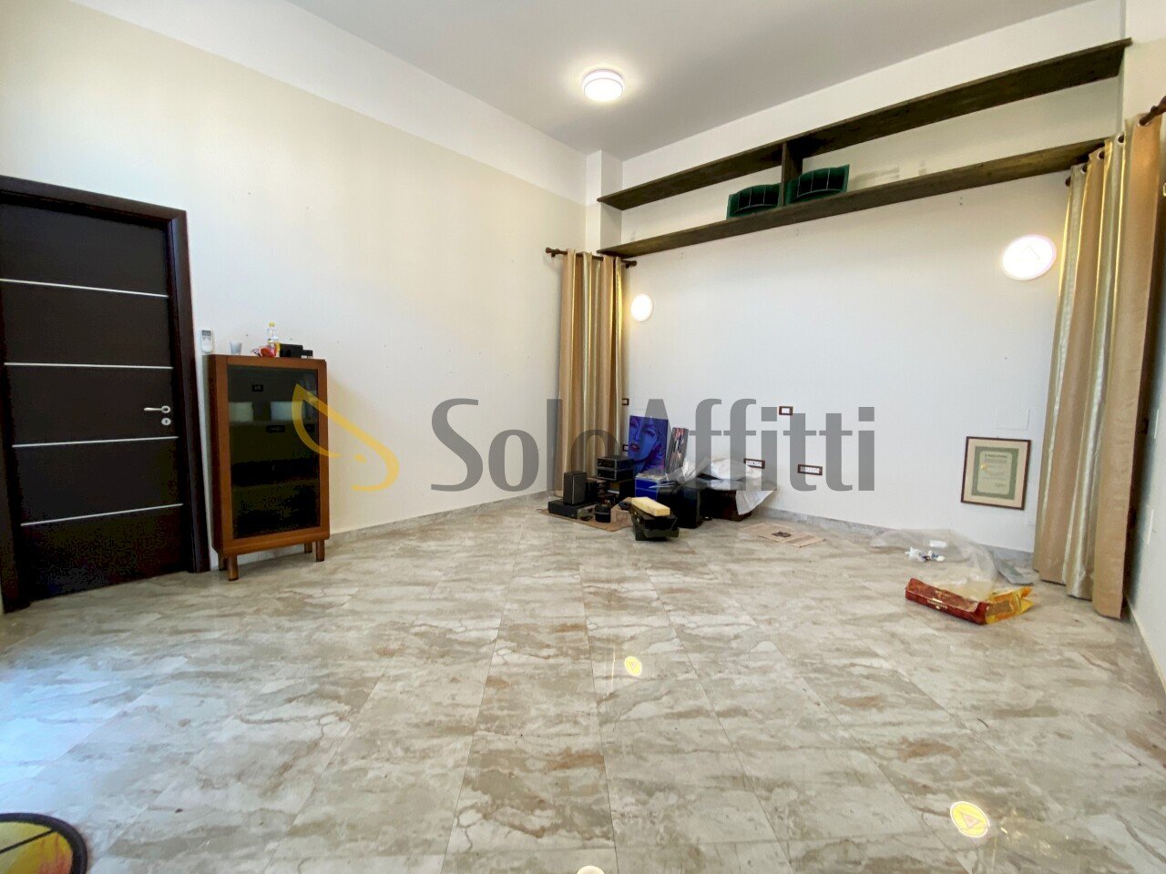 vano - Magazzino Catanzaro - foto 3