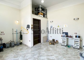 vano - Magazzino Catanzaro - foto 4
