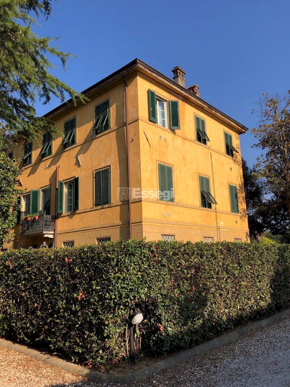 Villa Antica Lucca Vendesi2 - Villa Via Nuova per Pisa, Lucca - photo 1