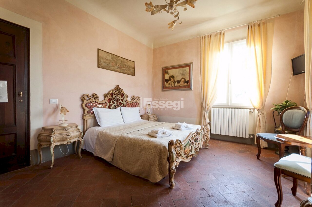 Villa Antica Lucca Vendesi15 - Villa Via Nuova per Pisa, Lucca - photo 2