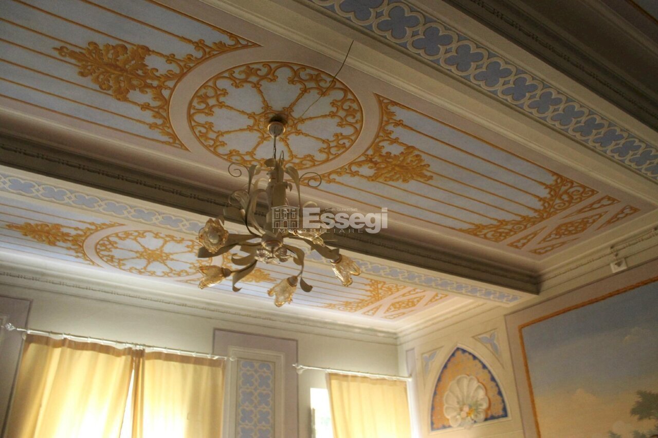 Villa Antica Lucca Vendesi13 - Villa Via Nuova per Pisa, Lucca - photo 3