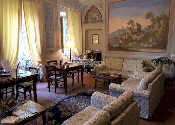 Villa Antica Lucca Vendesi1 - Villa Via Nuova per Pisa, Lucca - photo 4