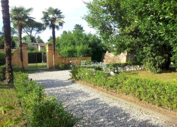 Villa Antica Lucca Vendesi10 - Villa Via Nuova per Pisa, Lucca - photo 8