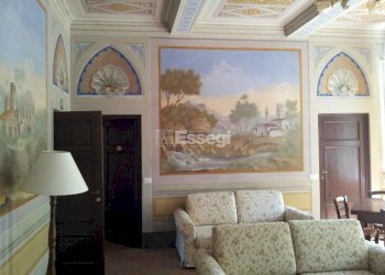 Villa Antica Lucca Vendesi8 - Villa Via Nuova per Pisa, Lucca - photo 10