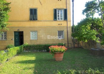Villa Antica Lucca Vendesi5 - Villa Via Nuova per Pisa, Lucca - photo 12