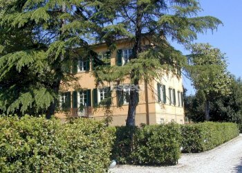 Villa Antica Lucca Vendesi14 - Villa Via Nuova per Pisa, Lucca - photo 13