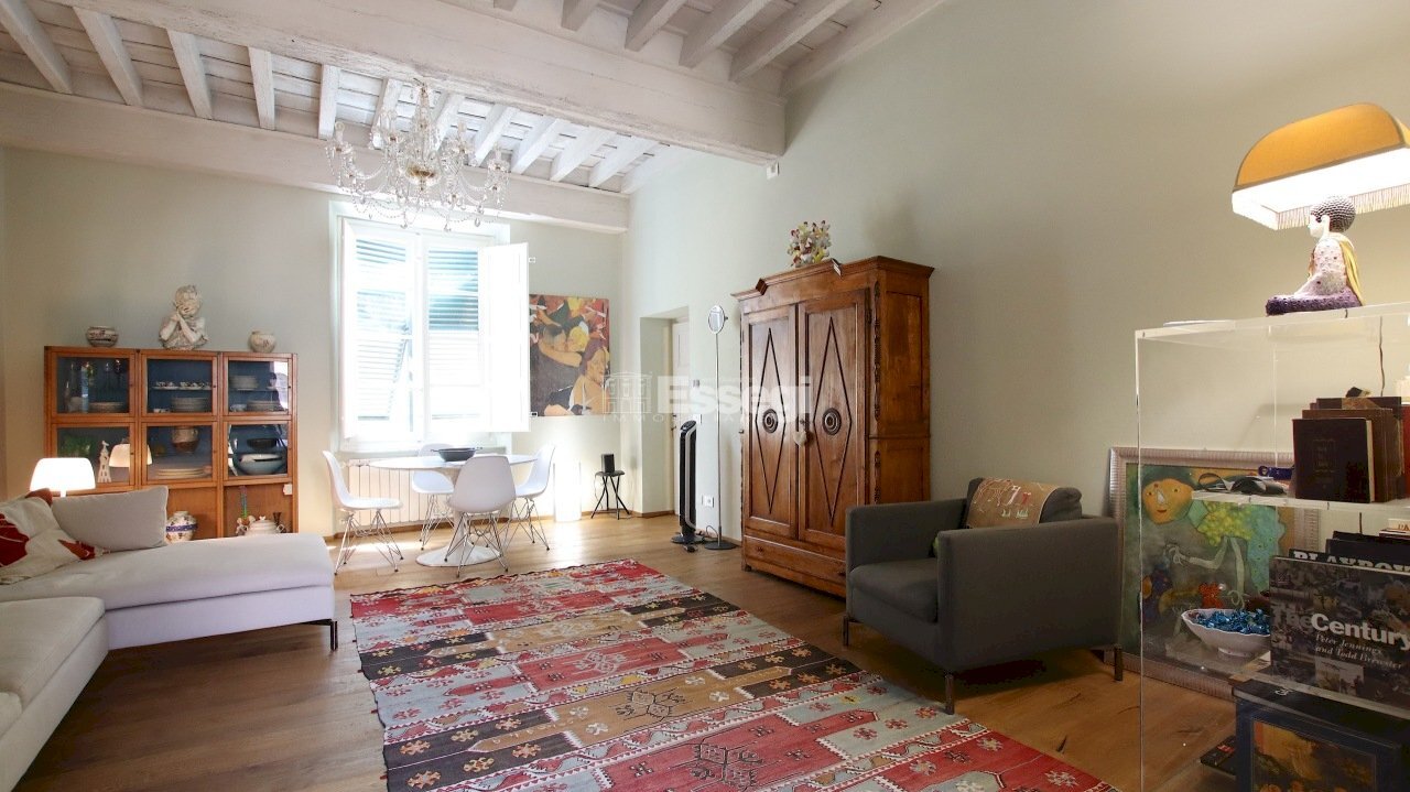 vendesi appartamento centro storico luccaIMG_0115 - Apartment Via Sant'Andrea, Lucca - photo 1