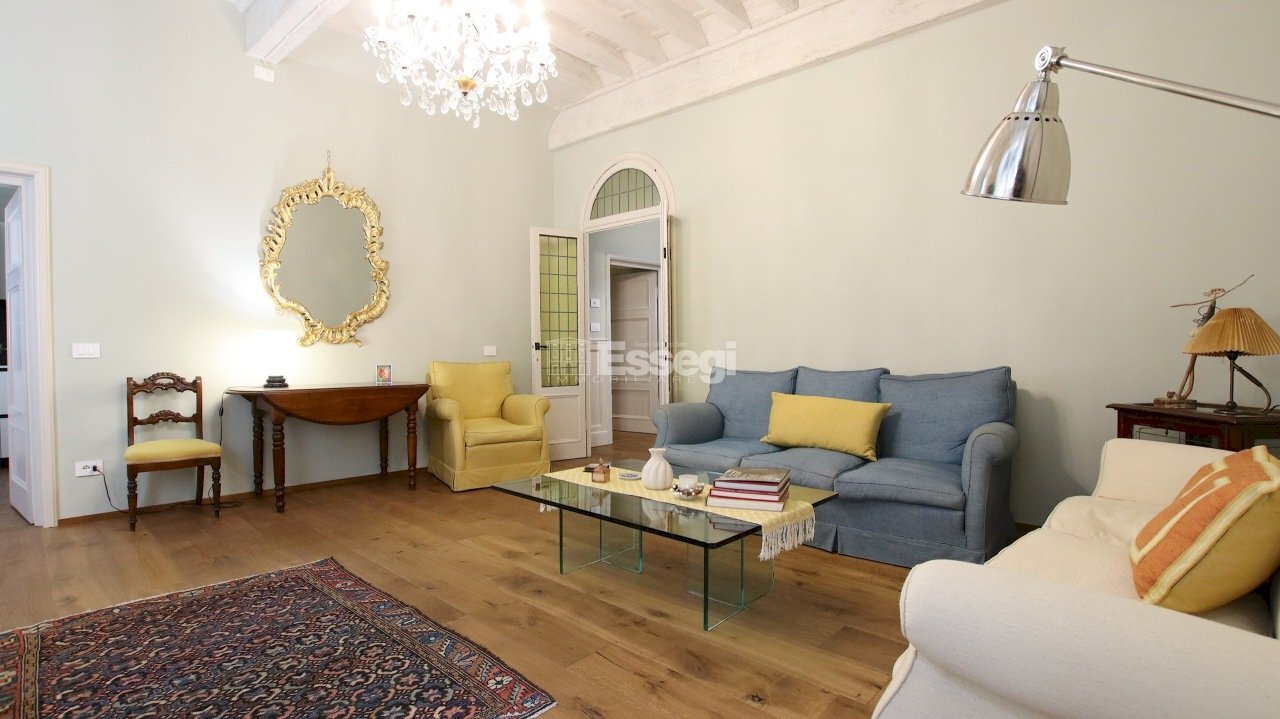 vendesi appartamento centro storico luccaIMG_0108 - Apartment Via Sant'Andrea, Lucca - photo 2