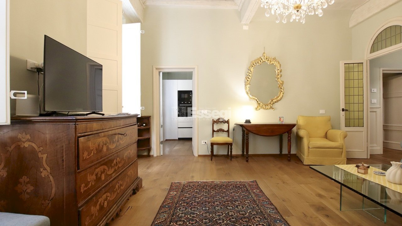 vendesi appartamento centro storico luccaIMG_0109 - Apartment Via Sant'Andrea, Lucca - photo 3