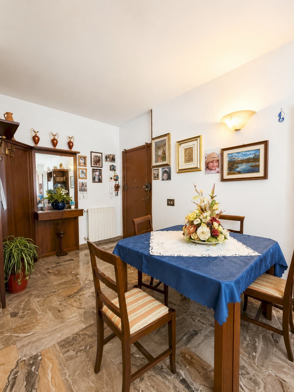 tavolo porta - Apartment Aulla - photo 2