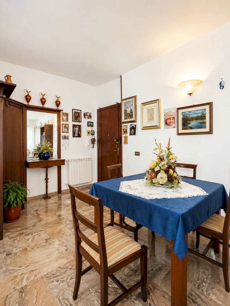 tav porta - Apartment Aulla - photo 3