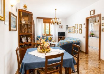 sal cucina - Apartment Aulla - photo 1
