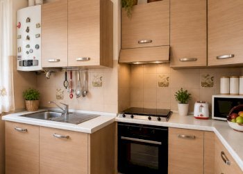 Cucina 1 - Apartment Aulla - photo 6