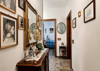 corridoio - Apartment Aulla - photo 9