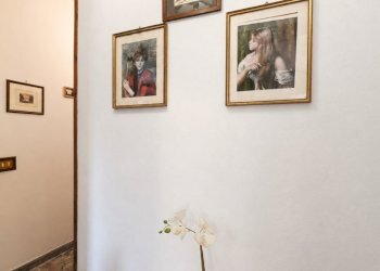 dett corridoio - Apartment Aulla - photo 11