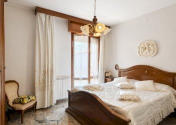 camera bianca - Apartment Aulla - photo 13