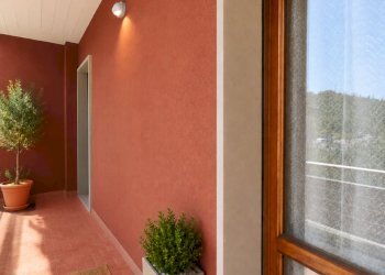 balcone - Apartment Aulla - photo 18
